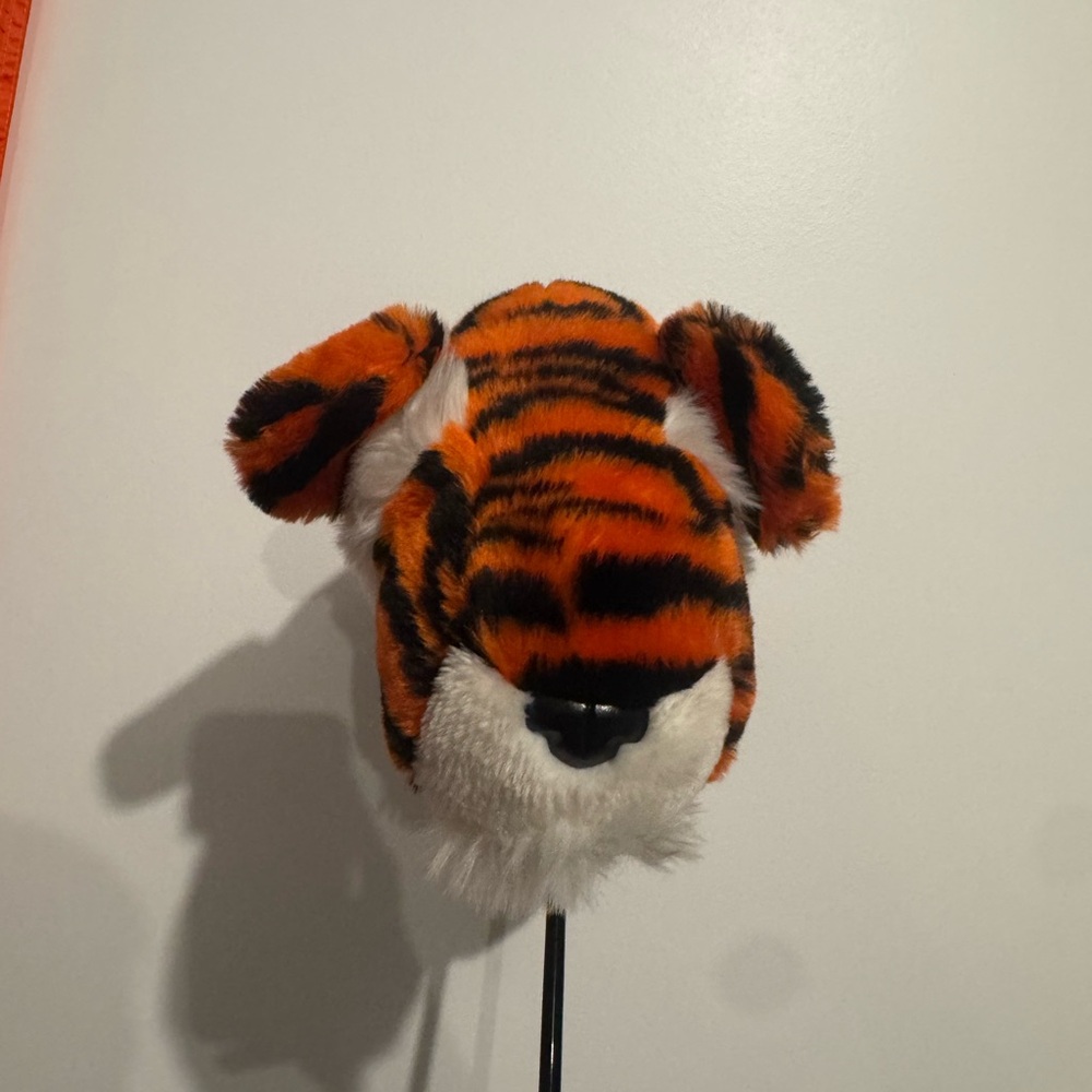 Driver Head Cover